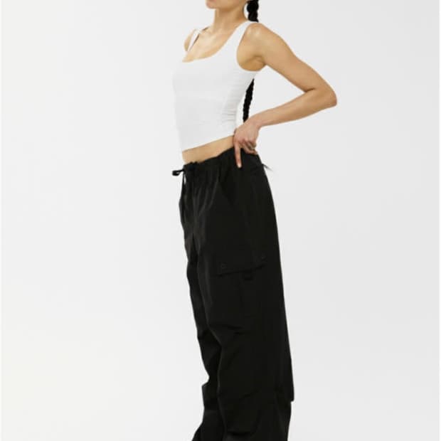 글로니 BREEZE WORK PANTS / 블랙 M
