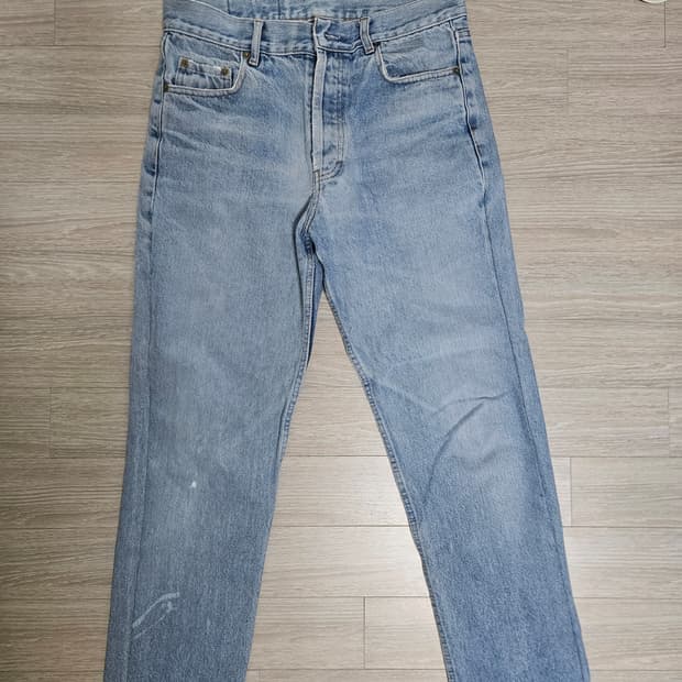 빈티지 리바이스