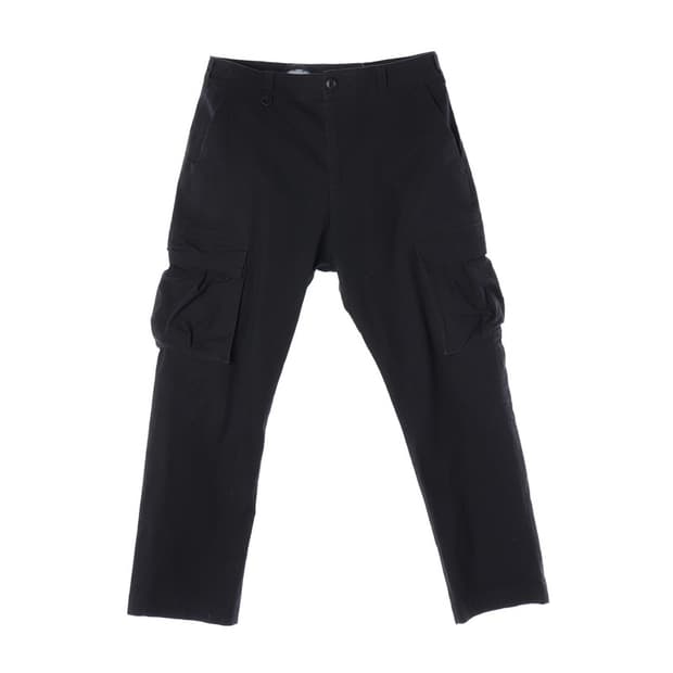 나이키 코튼 카고팬츠 32