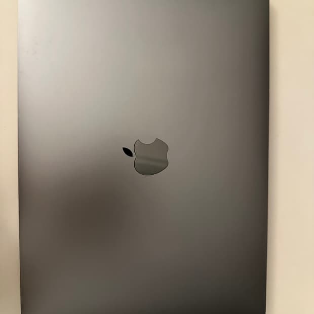 맥북 프로 13 M1 스페이스그레이 