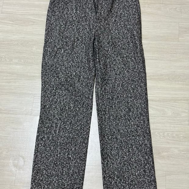 Amiri 아미리 슬랙스 팬츠 