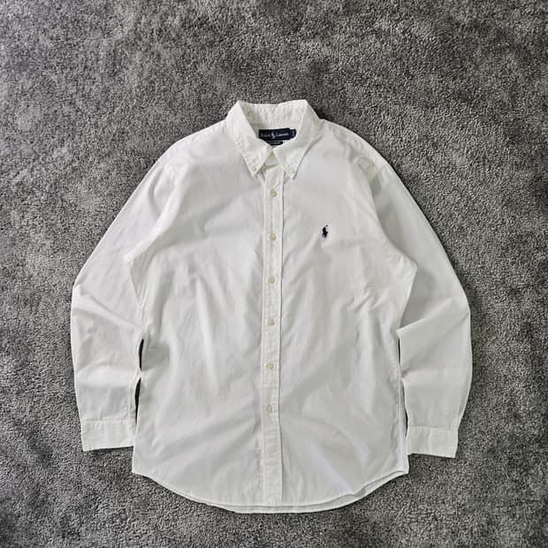 Ralph Lauren 긴팔 셔츠