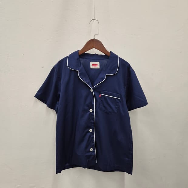 리바이스 레드탭 반팔 셔츠 95