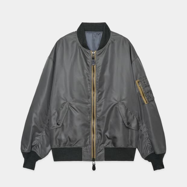 MARKA 마카 L2B (Ma-1)