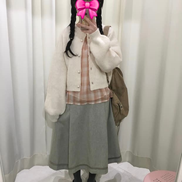 빈티지 모리 세트