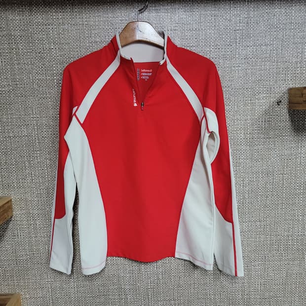 95사이즈 라푸마 기능성 티셔츠 등산 아웃도어 