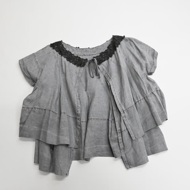 comme de garcons tricot