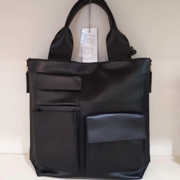 새상품) 마르니 토트백