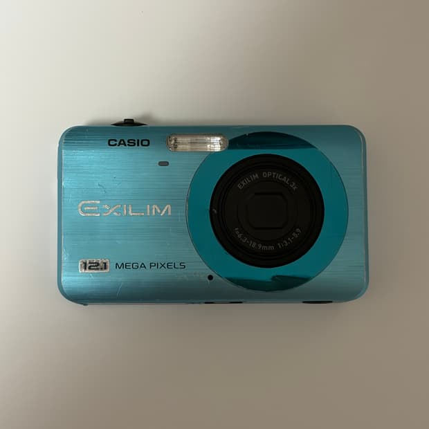 메이크업모드ㅇ)카시오 엑슬림 ex-z90 디카 디지털카메라