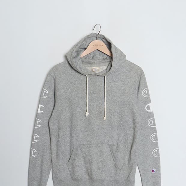 Champion Sweat Hoodie