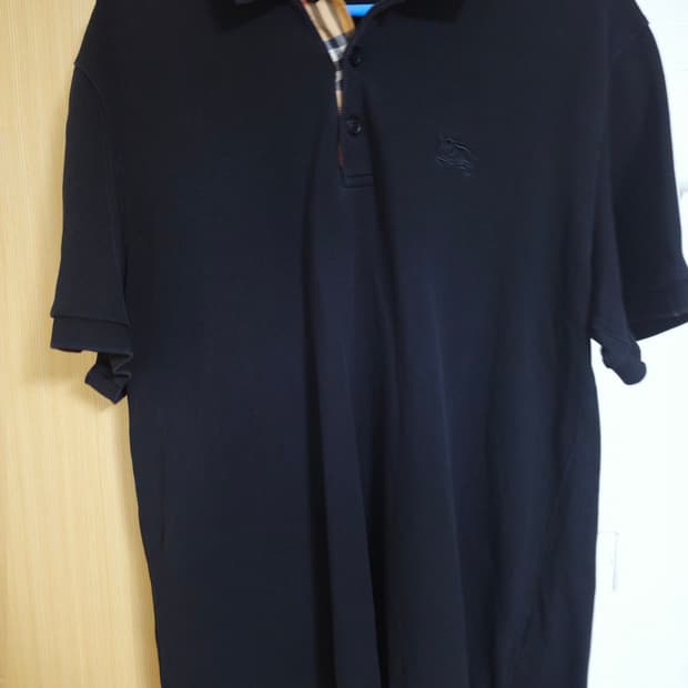 버버리 카라XL
