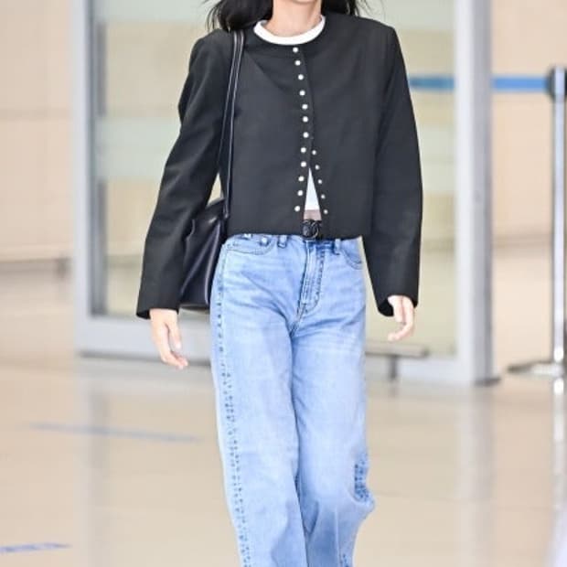 메종마레 제니 자켓