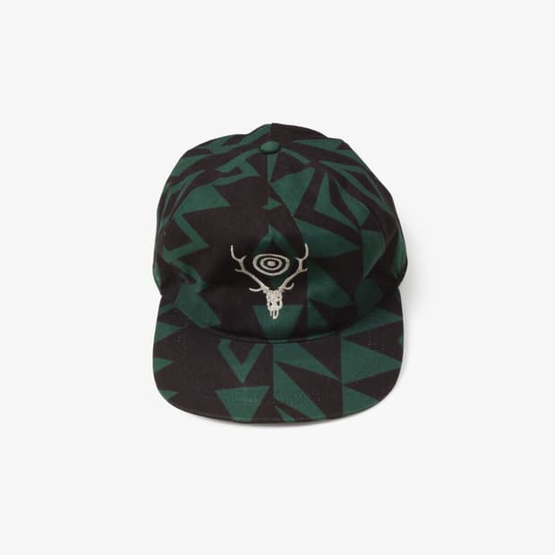SOUTH2 WEST8 cap