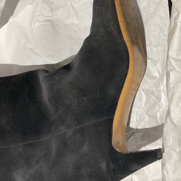 이자벨마랑 데르니부츠