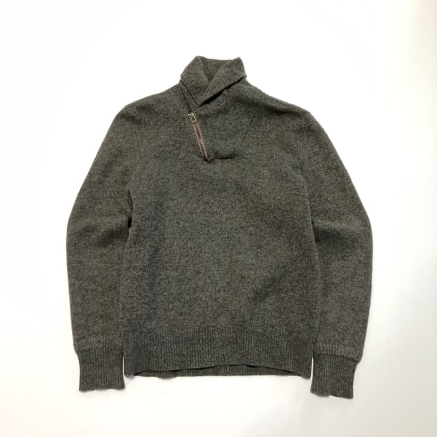 폴로랄프로렌 니트 