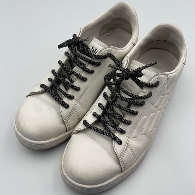 엠포리오 아르마니 남성 스니커즈 260