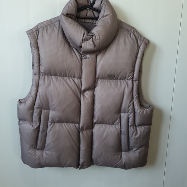 K2 여성 패딩조끼 95