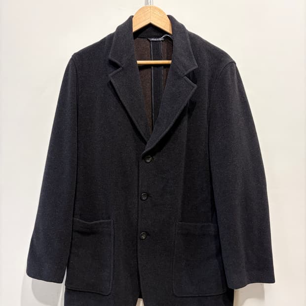 C.P. 컴퍼니 울 블레이저 자켓