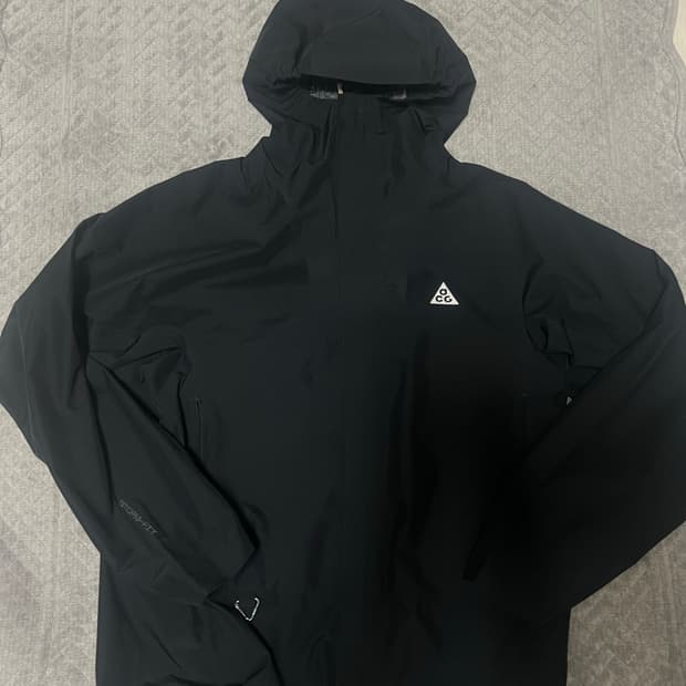 나이키 ACG 스톰핏 ADV 케스케이드 L