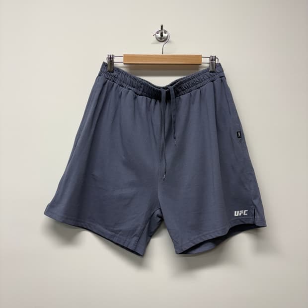 UFC 남성 반바지 XL