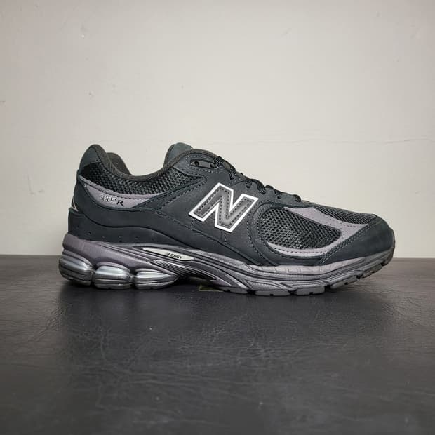 뉴발란스 운동화 270m