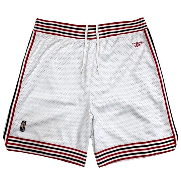 REEBOK x NBA 농구 쇼츠 XL