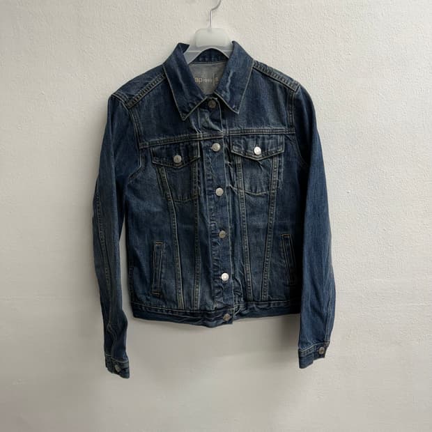 Gap 갭 1969 데님 자켓 S