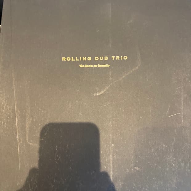 롤링 덥 트리오 캐스퍼 호스하이드 8H