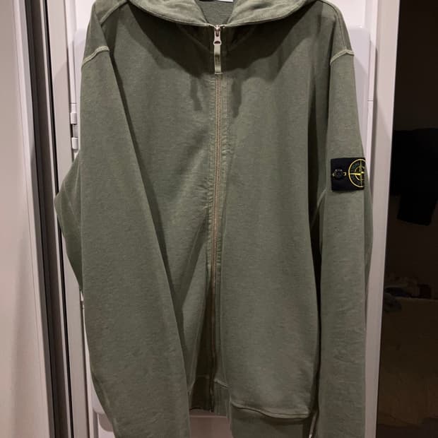 STONEISLAND 스톤아일랜드 K1S156100021S0060