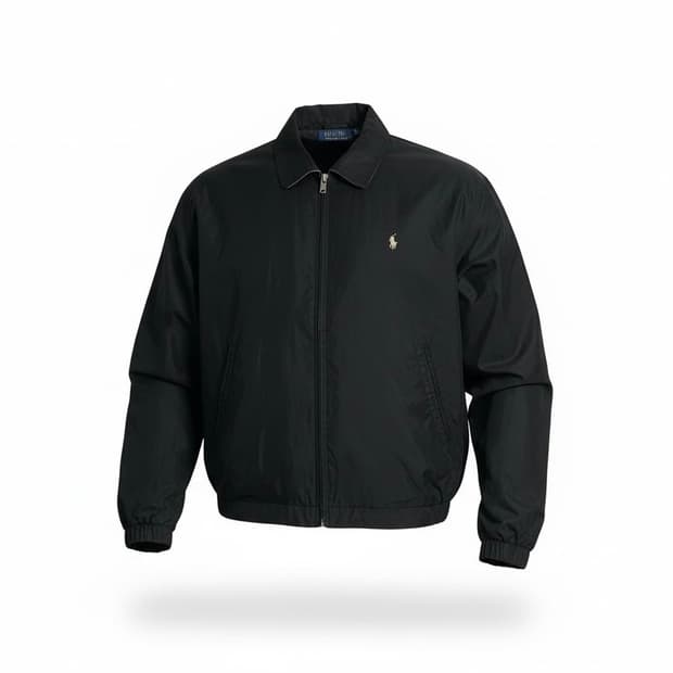 폴로 랄프로렌 90s 바라쿠다 스윙탑 자켓 XL