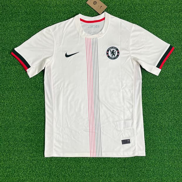 #25-26 첼시 FC AWAY KIT#