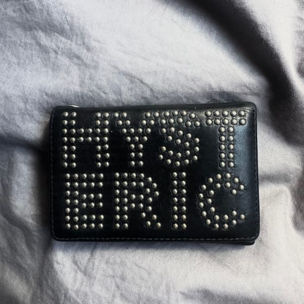 히스테릭글래머 지갑