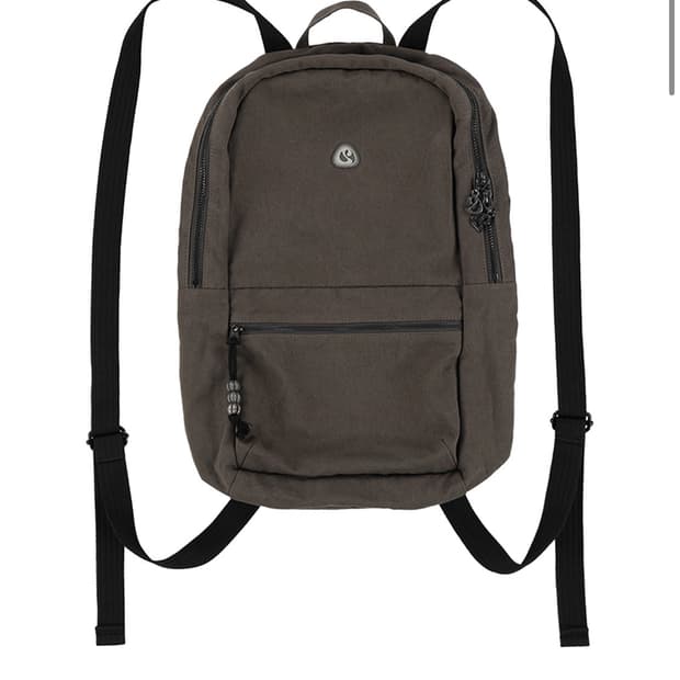 코이세이오 백팩 브라운 coyseio