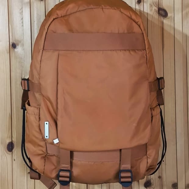 만다리나덕 노마드 백팩