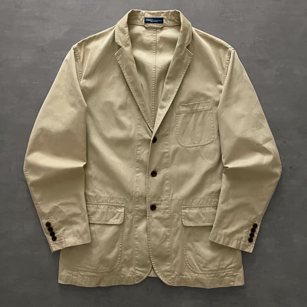 폴로 랄프로렌 자켓