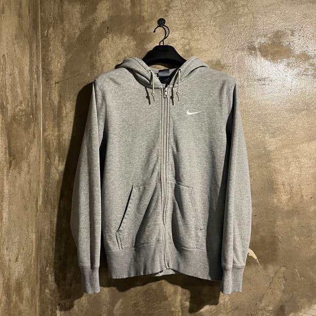나이키 후드집업