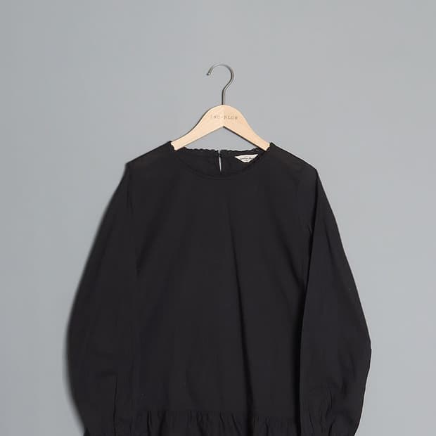 Samansa Mos2 Tunic Shirts