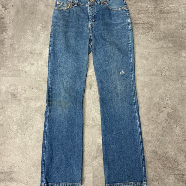 90s Levis 517 made in USA
