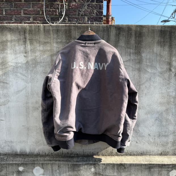 브론슨 덱자켓 44(XL)