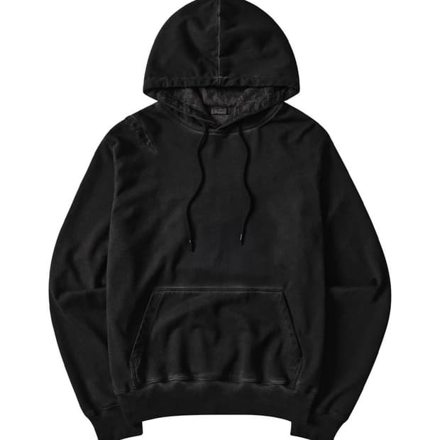 XLIM EP.7 01 HOODIE