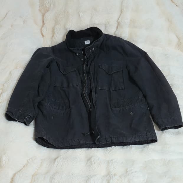 C.P. Company vintage 자켓
