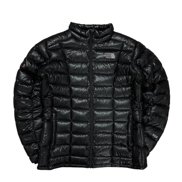 노스페이스 우먼스 써밋 850 퀀텀 경량패딩(L)