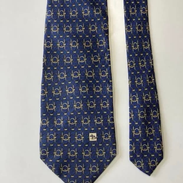 피에르발망 넥타이