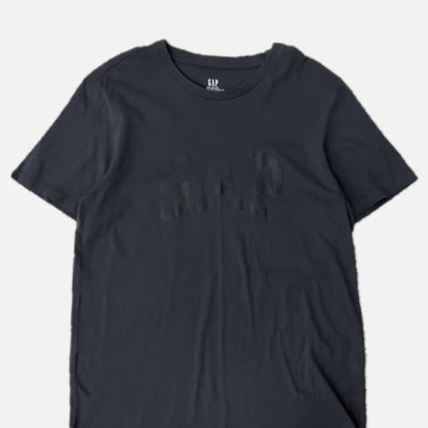 GAP 그레이 반팔