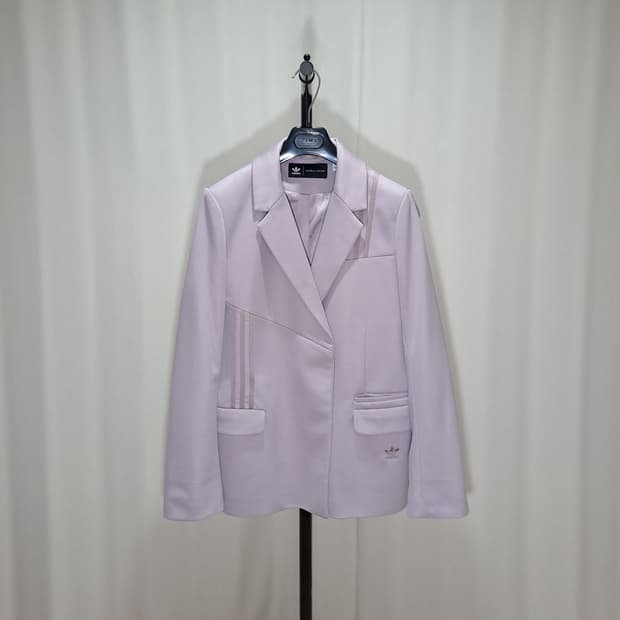 (택포) 아디다스 X 다니엘카타리 제니 지수 자켓 L B250