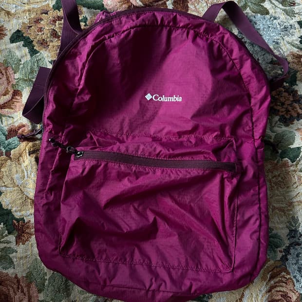 콜롬비아 백팩