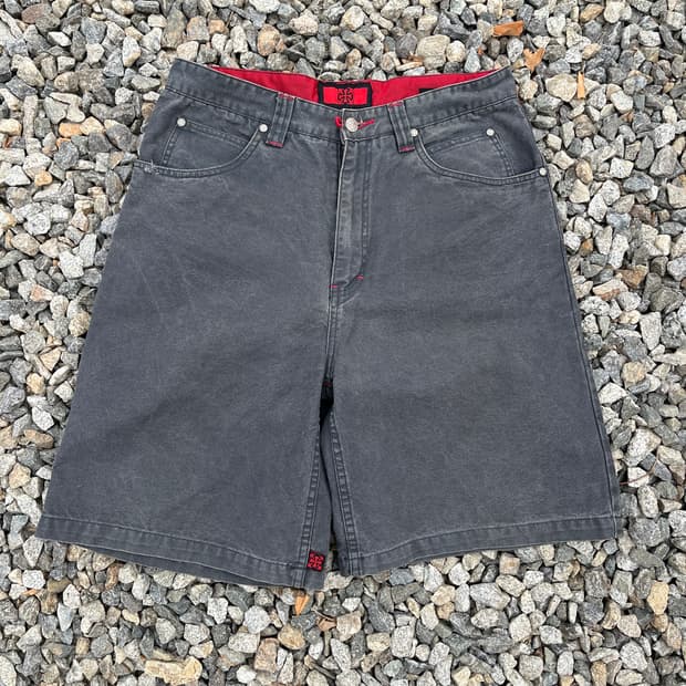 Independent Truck 스케이드 보드팬츠(실측확인)