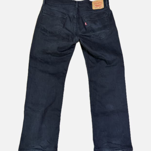 빈티지 리바이스 559 36X30