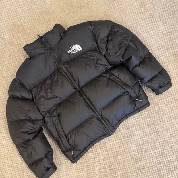 노스페이스 1996 에코 눕시