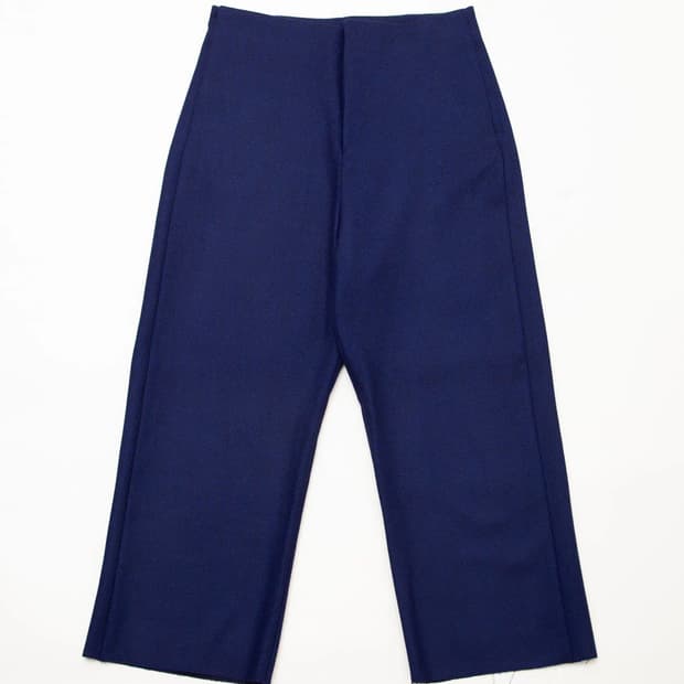 Gabriela Coll Garments No.227 Loro Piana